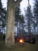 Living traditions